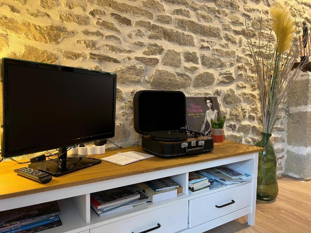 Merlin Appartement *