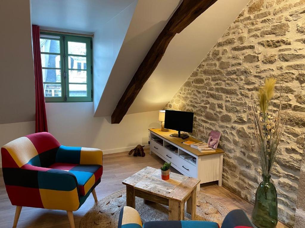Appartement Merlin