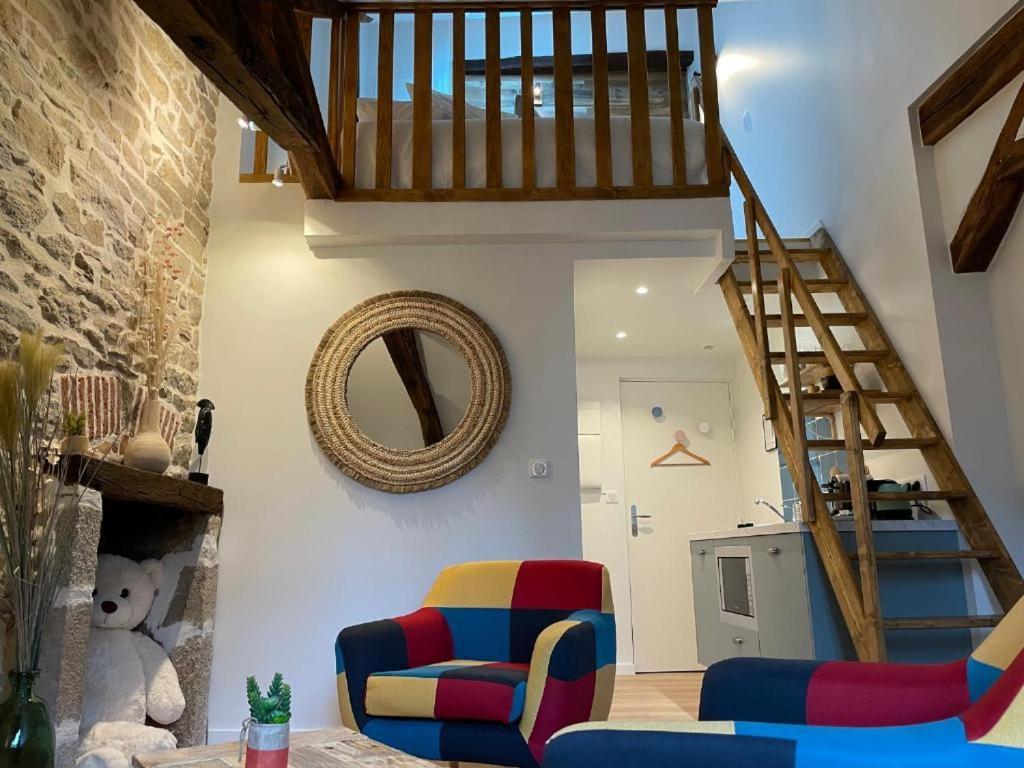 Merlin Appartement