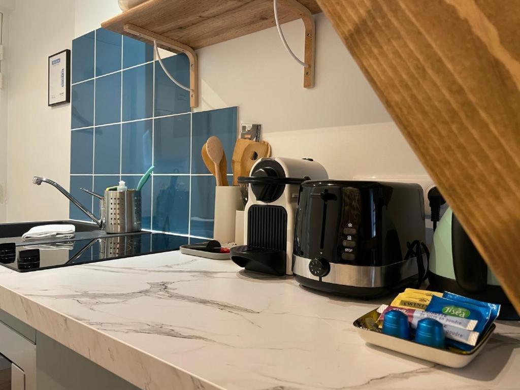Appartement Merlin