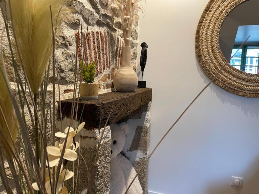 Merlin Appartement